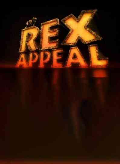 Rex Appeal Poster
