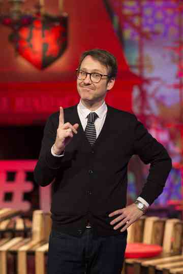 Cero en historia Poster