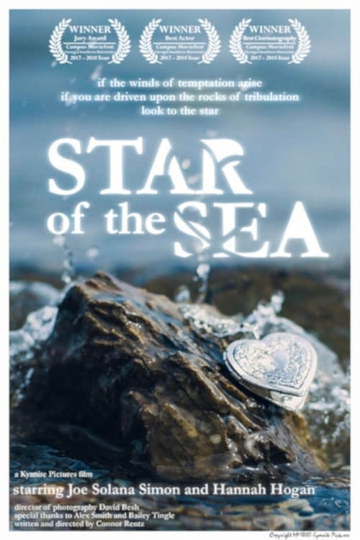 Star of the Sea Poster