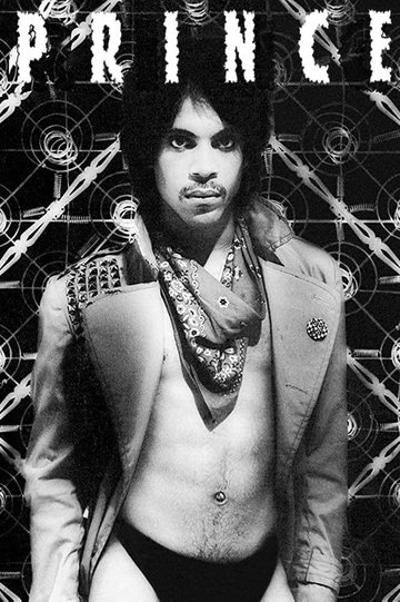 Prince  Dirty Mind Paris 81