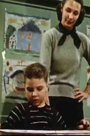 Skippy and the 3 Rs Poster