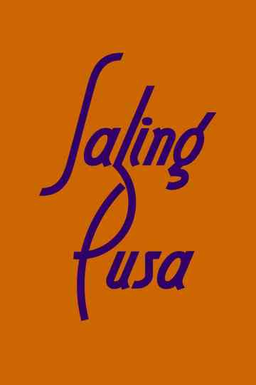Saling Pusa Poster