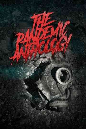 The Pandemic Anthology poster
