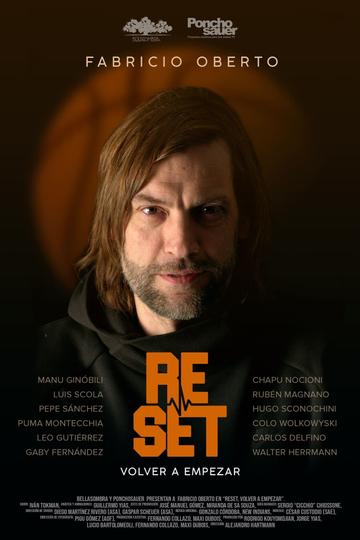 Reset volver a empezar