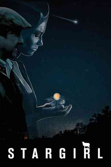 StarGirl Poster