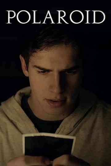 Polaroid poster