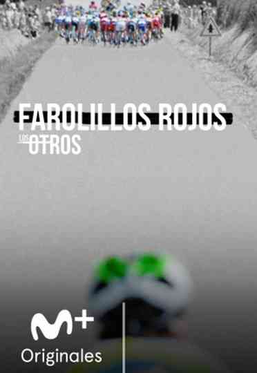 Farolillos Rojos Los Otros Poster