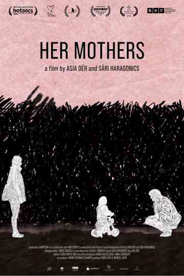 Her Mothers Poster