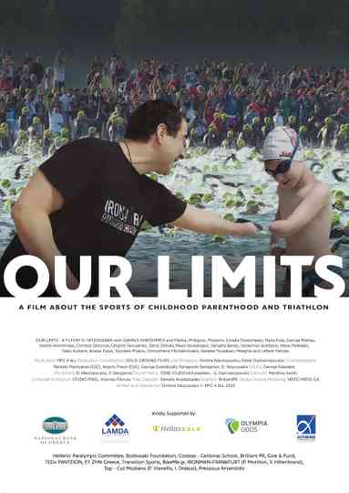 Our Limits Poster