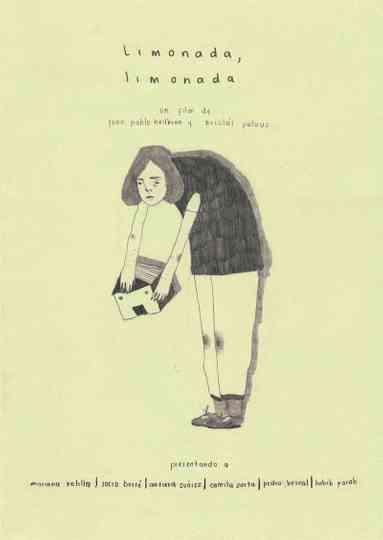 Lemonade Lemonade Poster