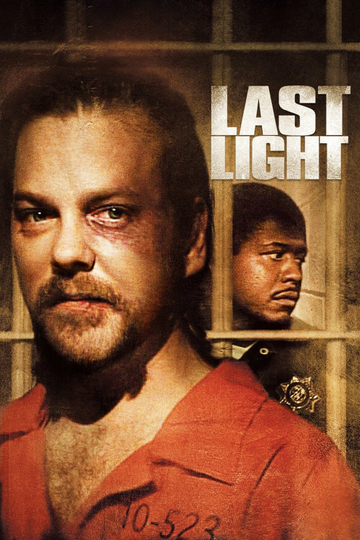 Last Light Poster