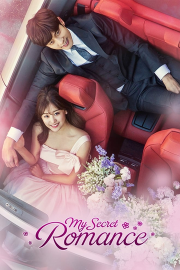 My Secret Romance Poster