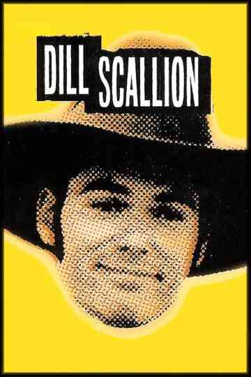 Dill Scallion Poster