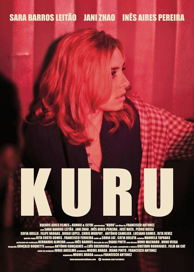 Kuru Poster