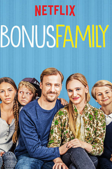 Bonus Family Poster