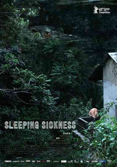 Sleeping Sickness Poster