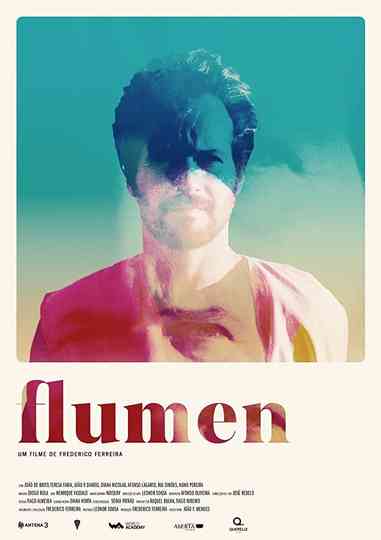 Flumen Poster