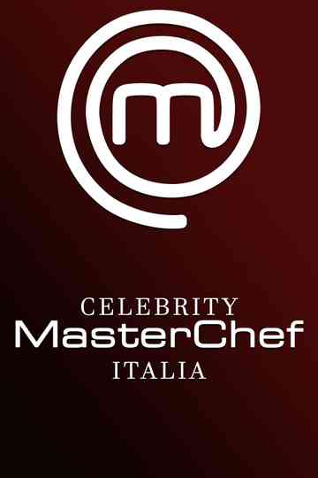 Celebrity MasterChef Italia Poster