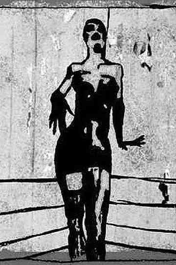 No Sleep Won’t Kill You Poster