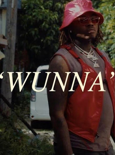 WUNNA  The Documentary Poster