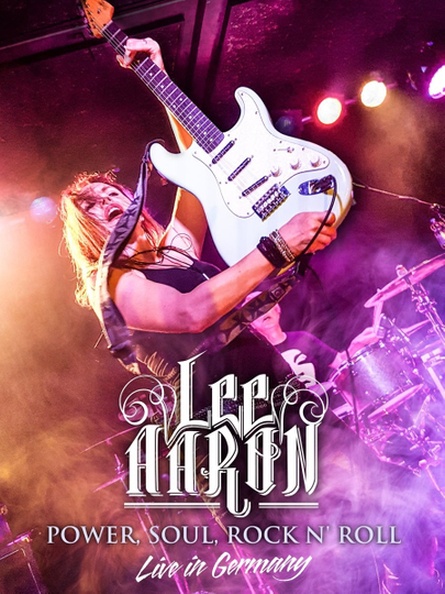 Lee Aaron  Power Soul Rock N Roll  Live In Germany 2017