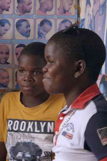 Renildo & Vanildo Poster