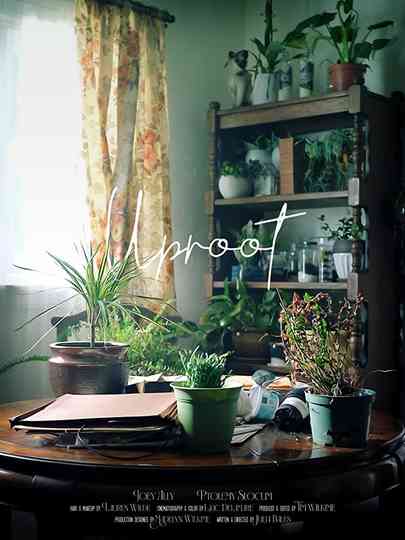 Uproot Poster