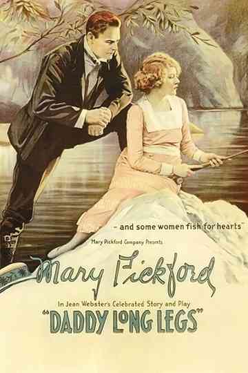 DaddyLongLegs Poster