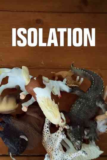 Isolation Poster