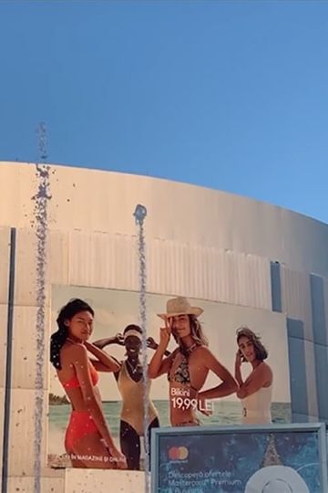 The Day the Conducator Died