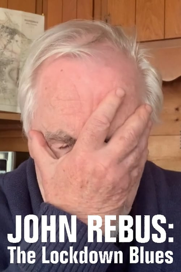 John Rebus The Lockdown Blues