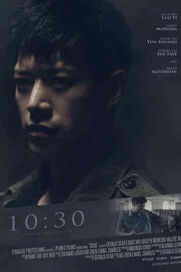 10:30 Poster