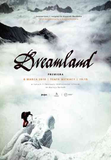Dreamland Poster