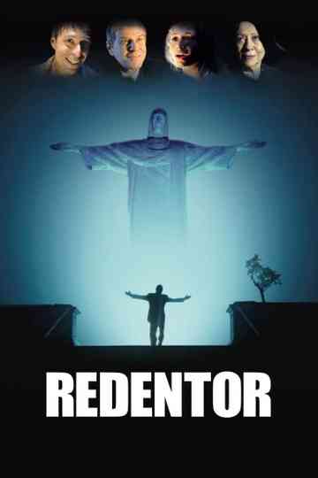 Redeemer Poster