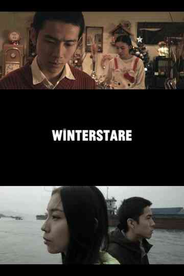 Winterstare Poster