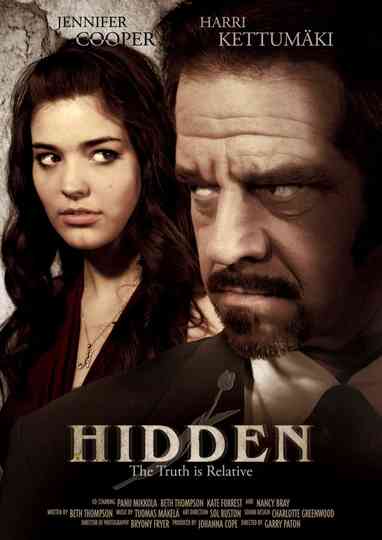 Hidden Poster