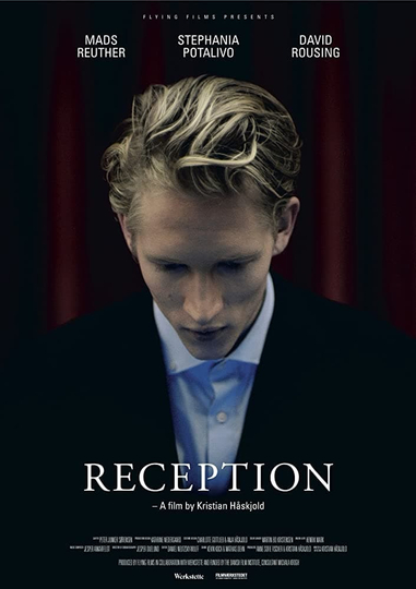 Reception Poster