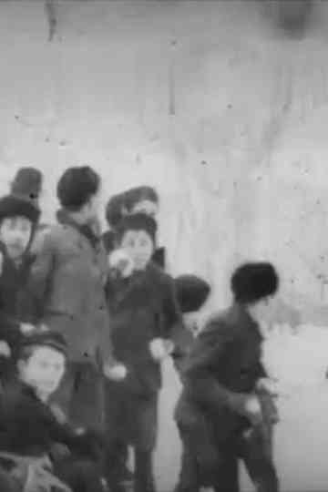 Snowballing the Coasters Poster