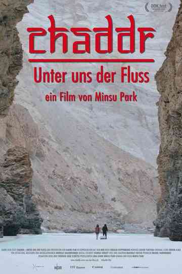 Chaddr – A River Between Us Poster