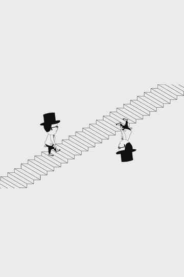 The Illusionist poster