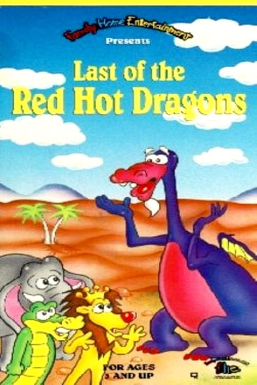 Last of the RedHot Dragons