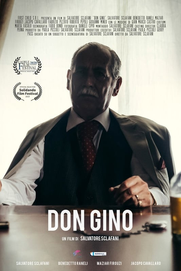 Don Gino Poster