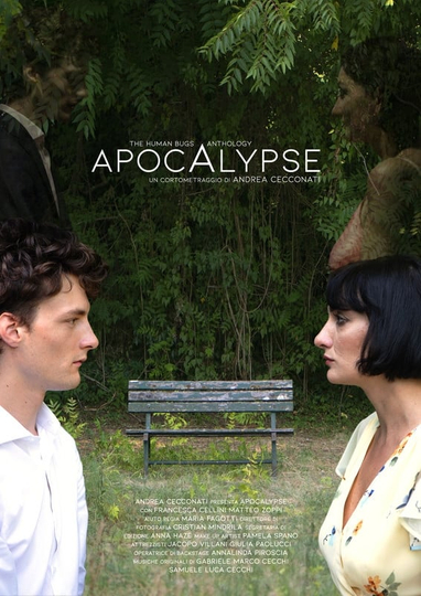 Apocalypse Poster