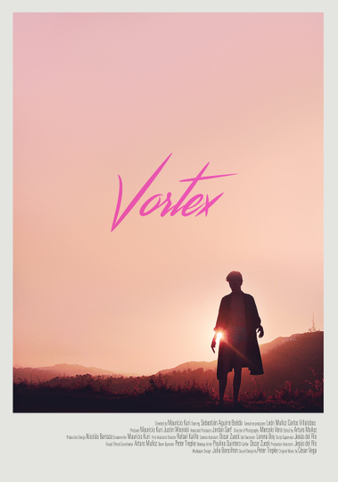 Vortex Poster