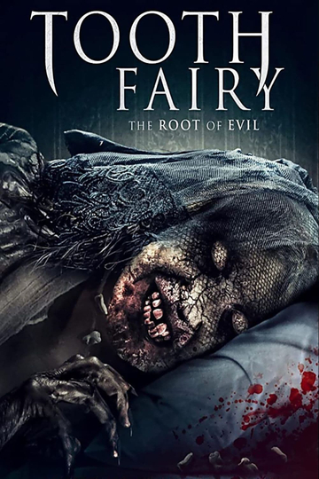 Return of the Tooth Fairy Poster