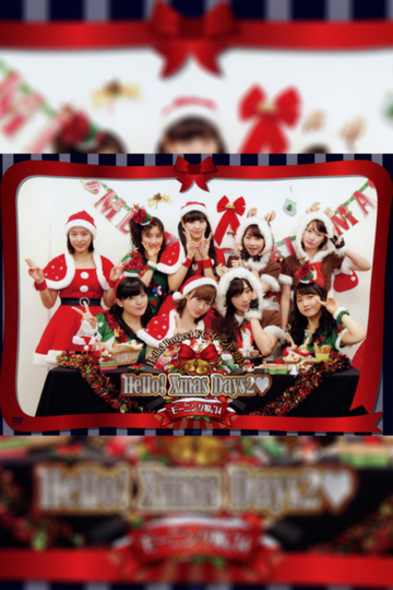 Hello Project FC Event 2014 Hello Xmas Days2 Morning Musume14