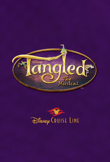 Tangled The Musical