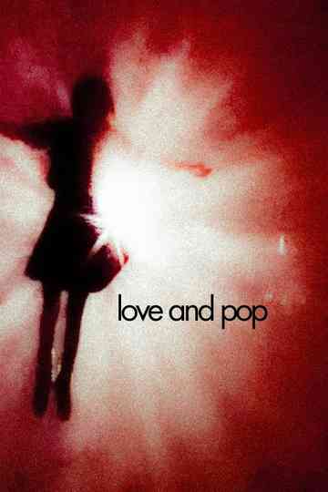 Love & Pop poster