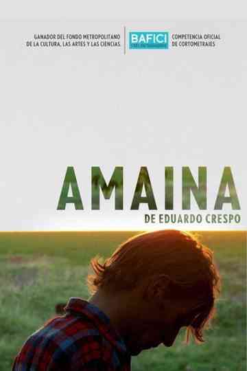 Amaina Poster