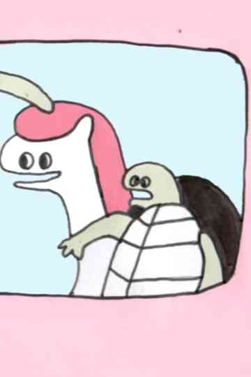 Handshake Event with Walrus Poster